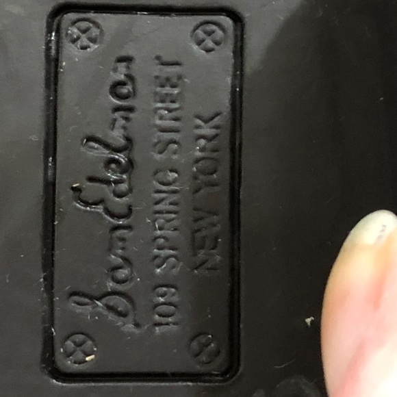 Sam Edelman Penny leather riding boots Size 6M - Picture 11 of 11